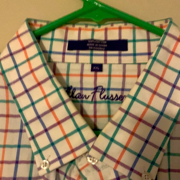 Alan Flusser - Picture 2 of 3